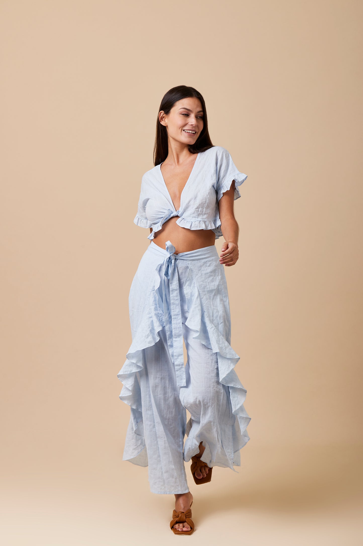 Top Camila