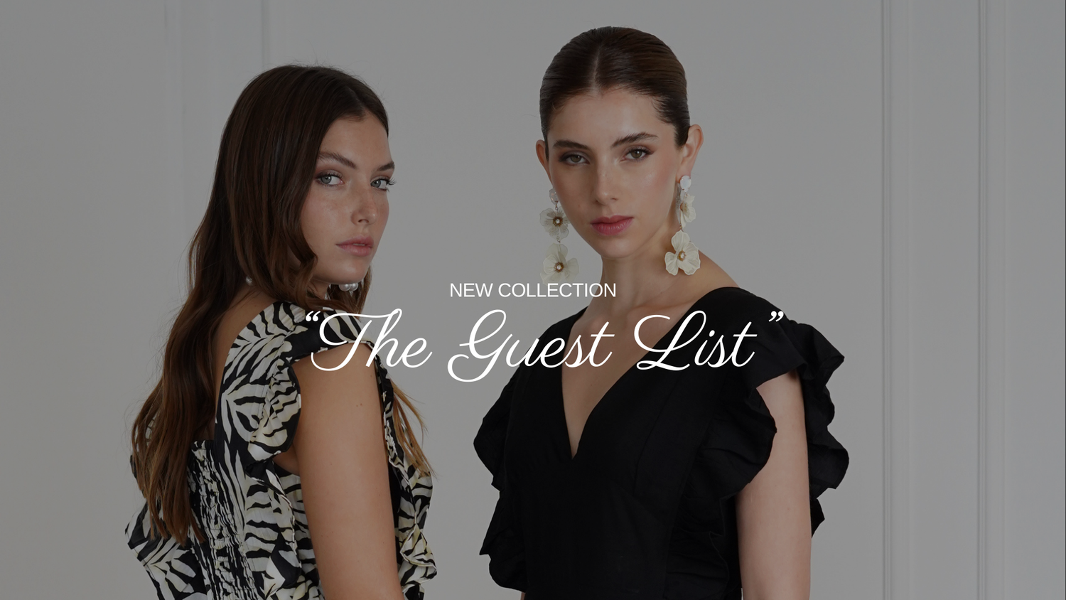 The Guest List