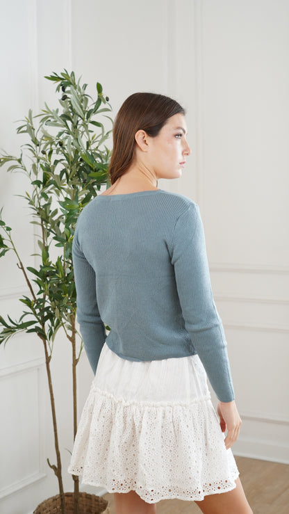 Sweater Nora