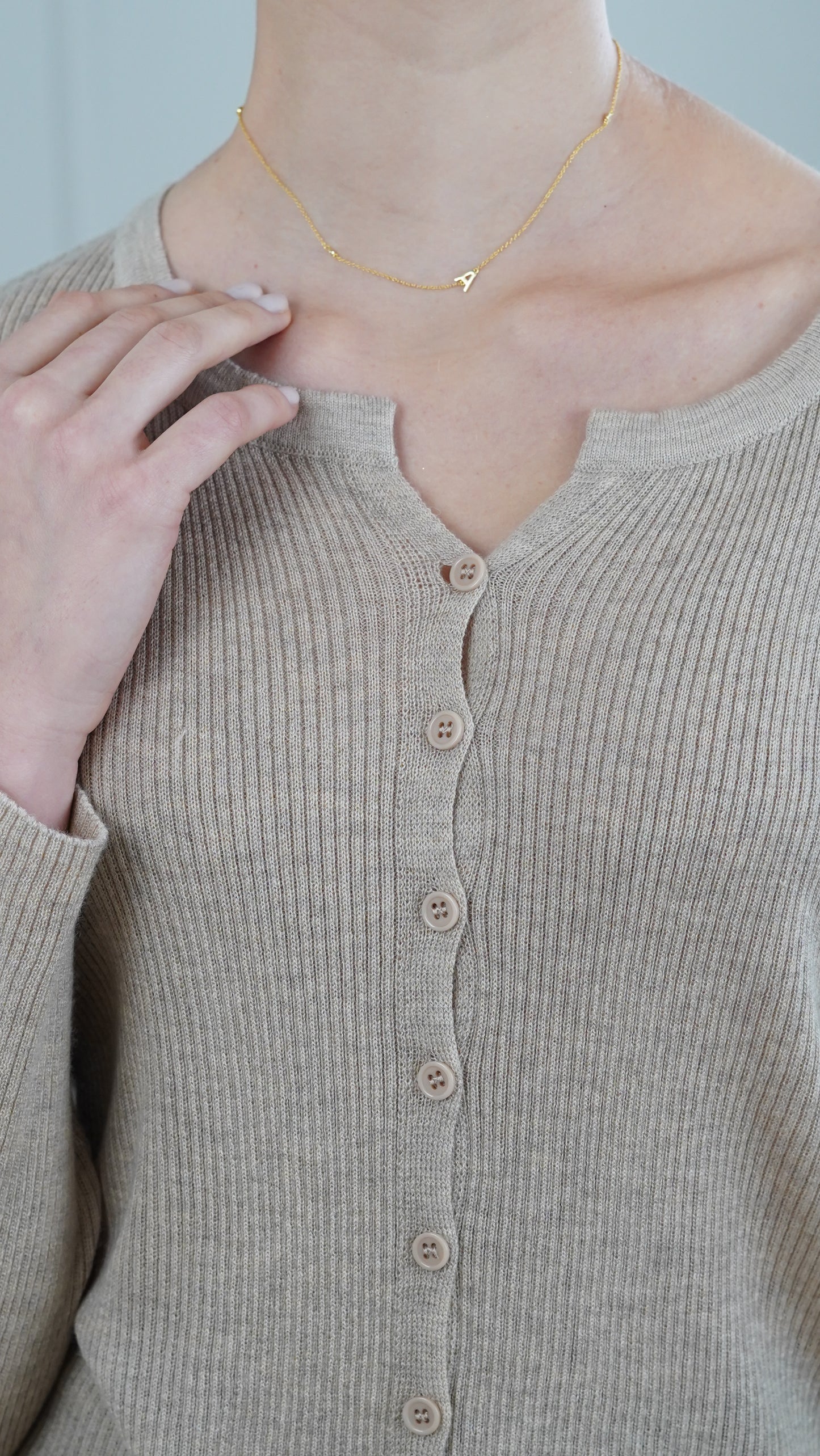 Sweater Nora