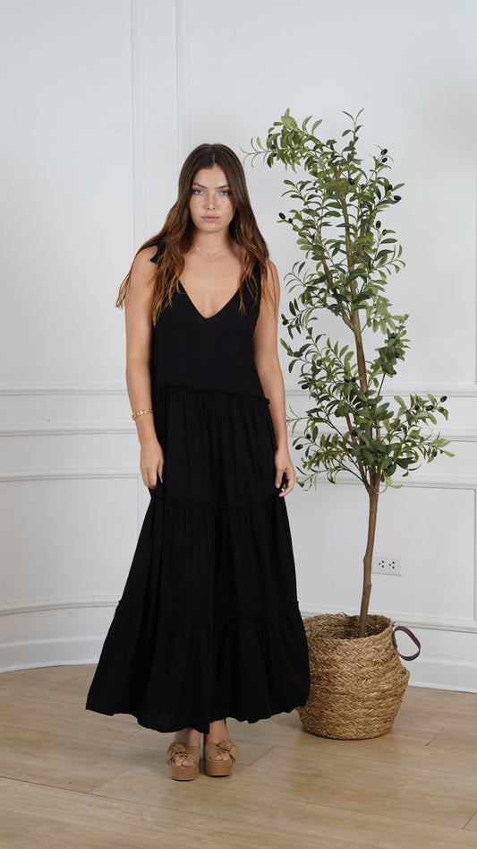 Vestido Albania