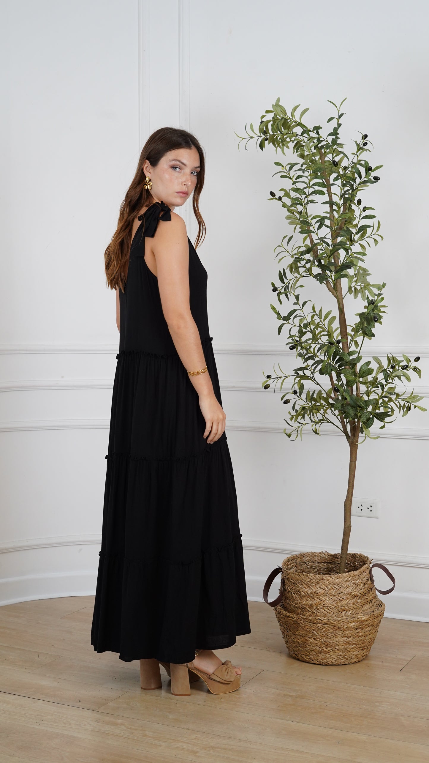 Vestido Albania