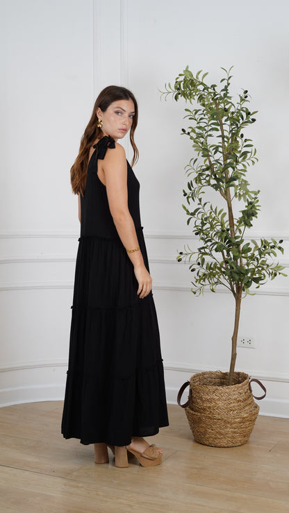 Vestido Albania