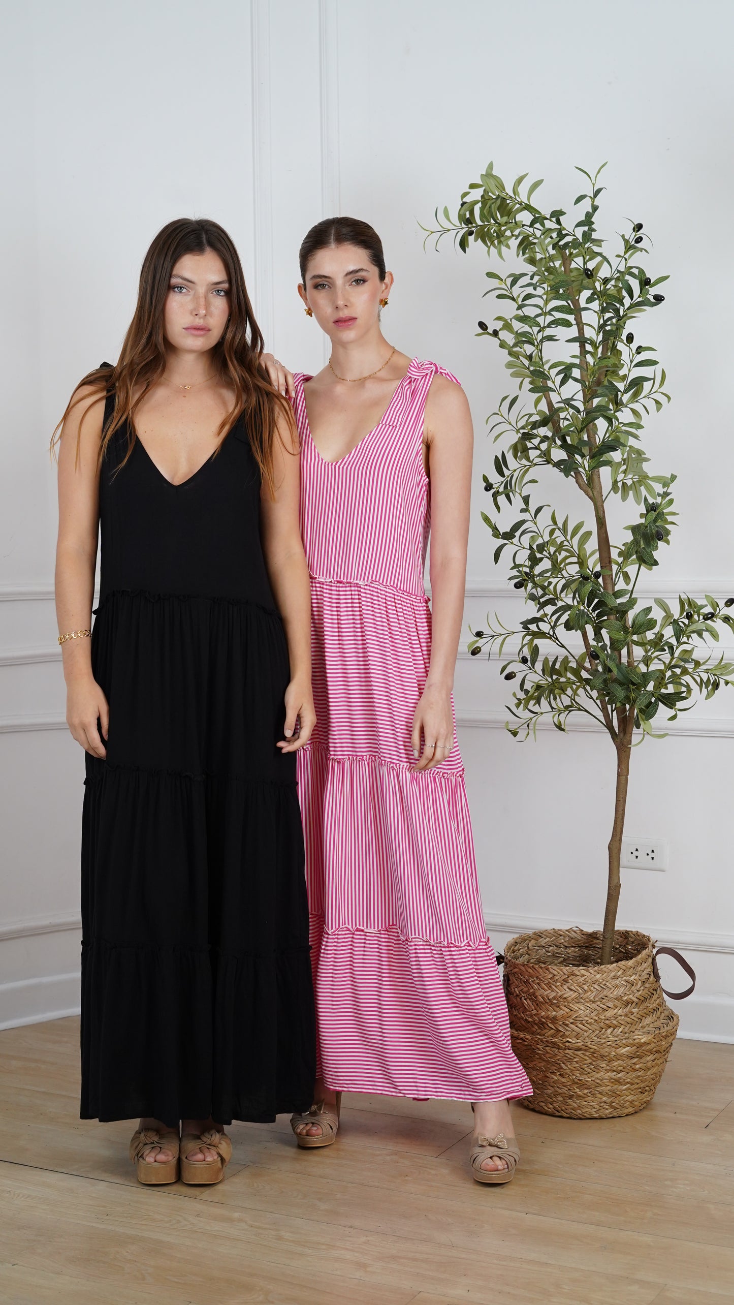 Vestido Albania