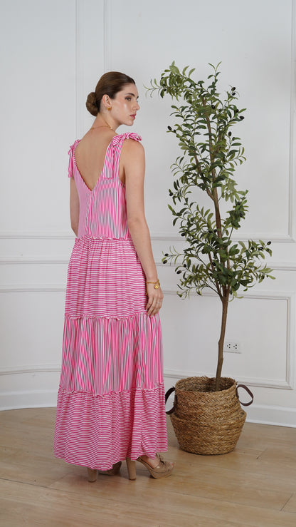 Vestido Albania