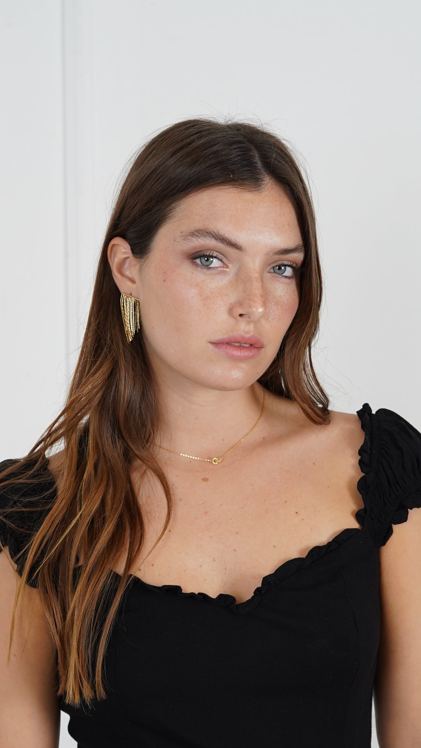 Vestido Margarita