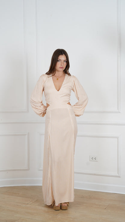 Vestido Triana