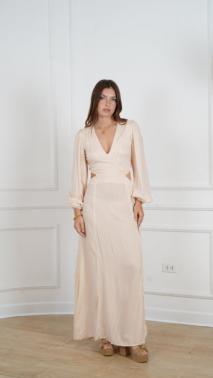Vestido Triana
