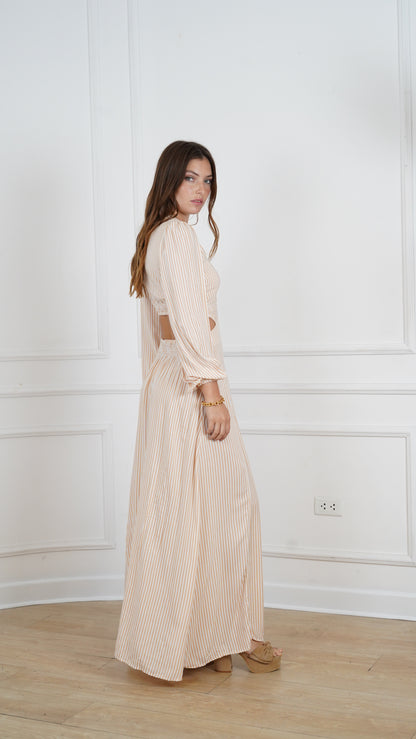 Vestido Triana