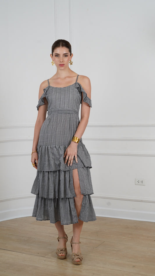 Vestido Hana