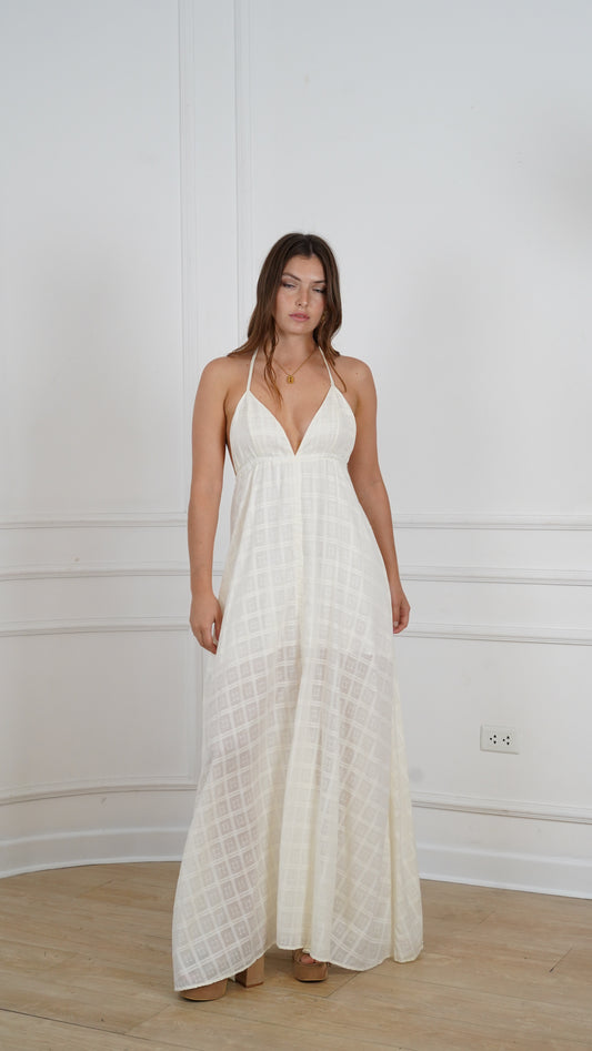 Vestido Catalina