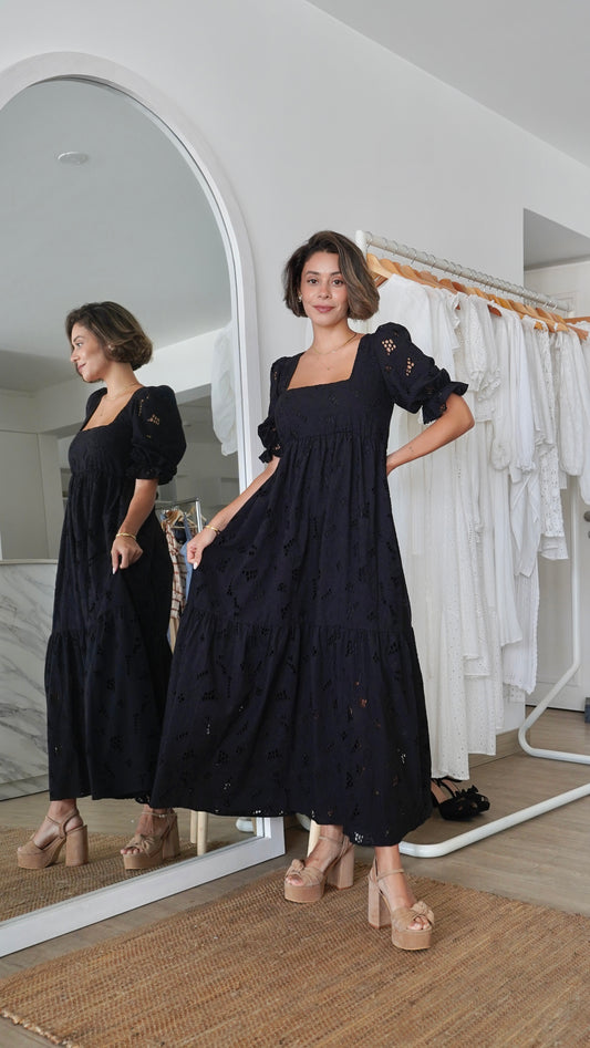 Vestido Claudia