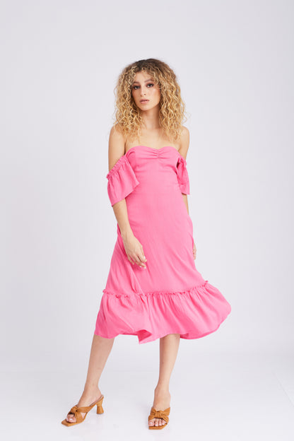Vestido Lily