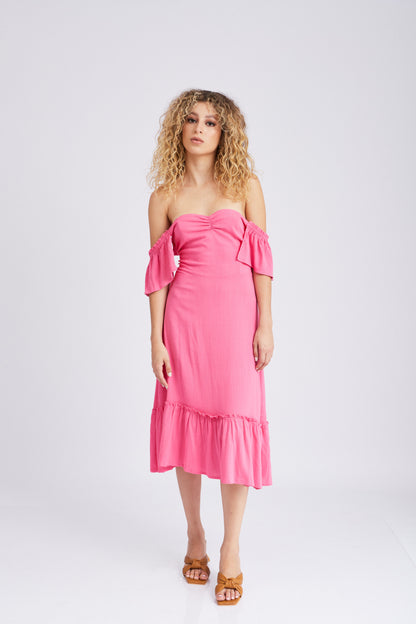 Vestido Lily