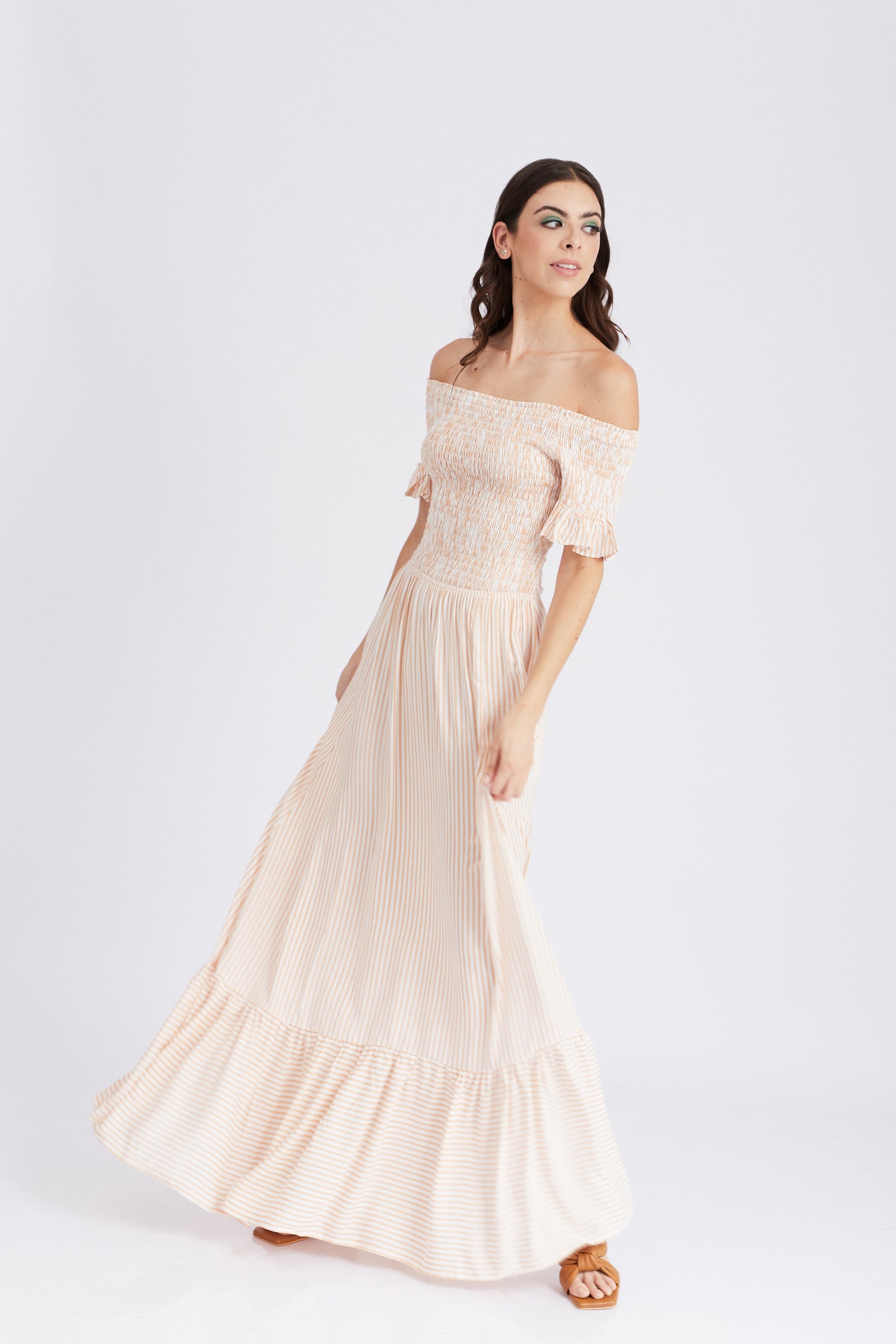Vestido Gracia