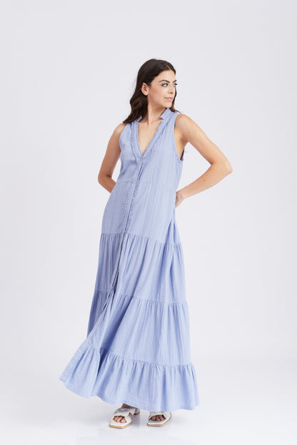 Vestido Maia