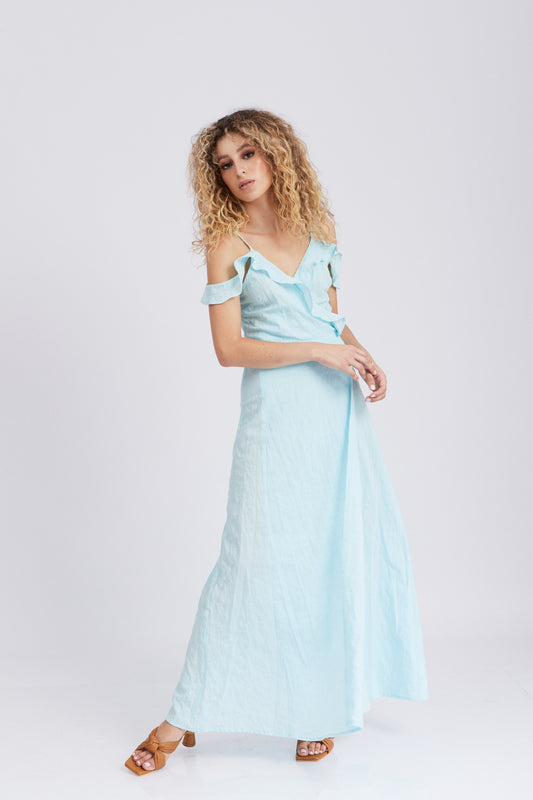 Vestido Salma