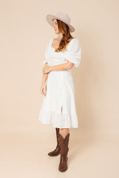 Vestido Sofía