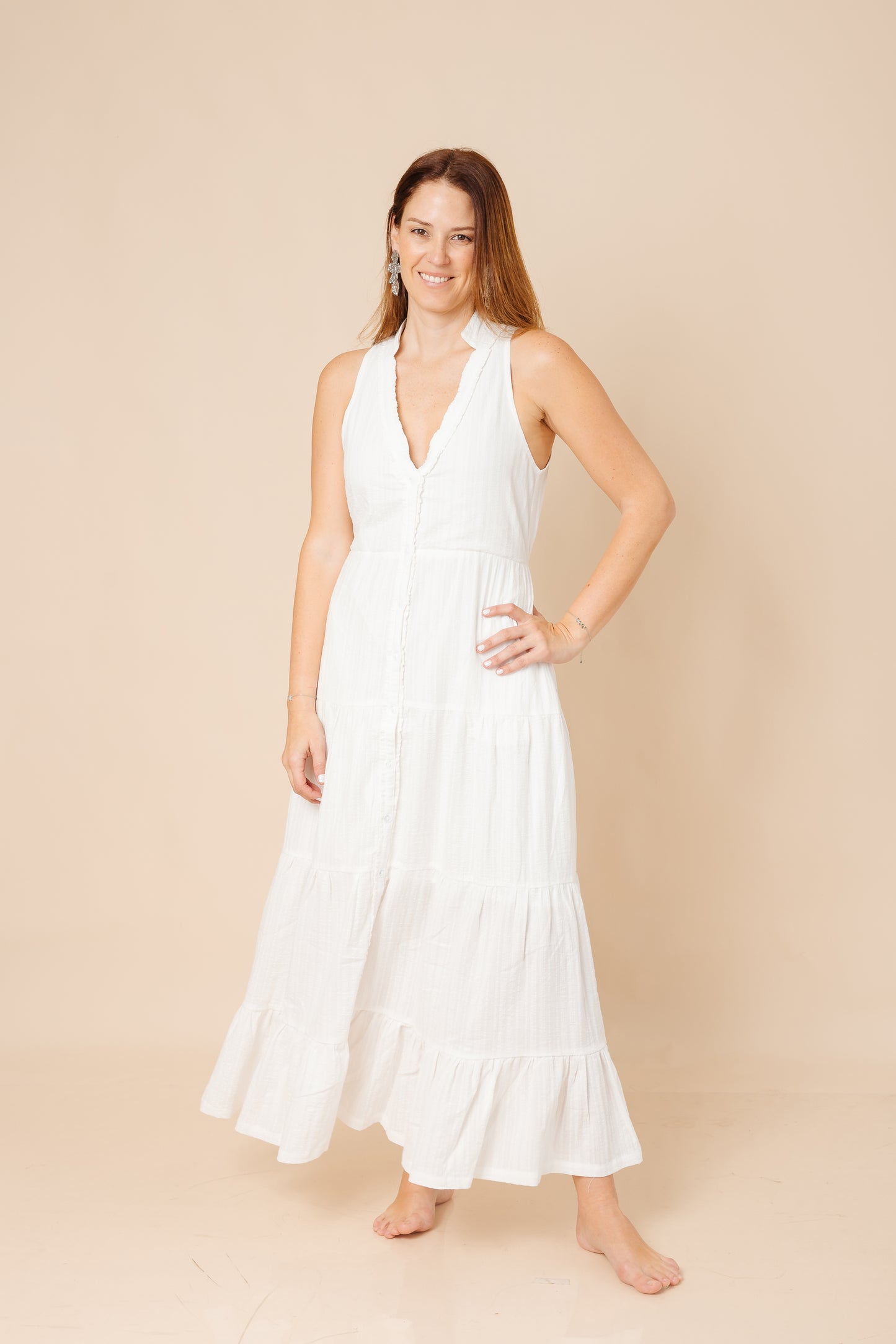 Vestido Maia