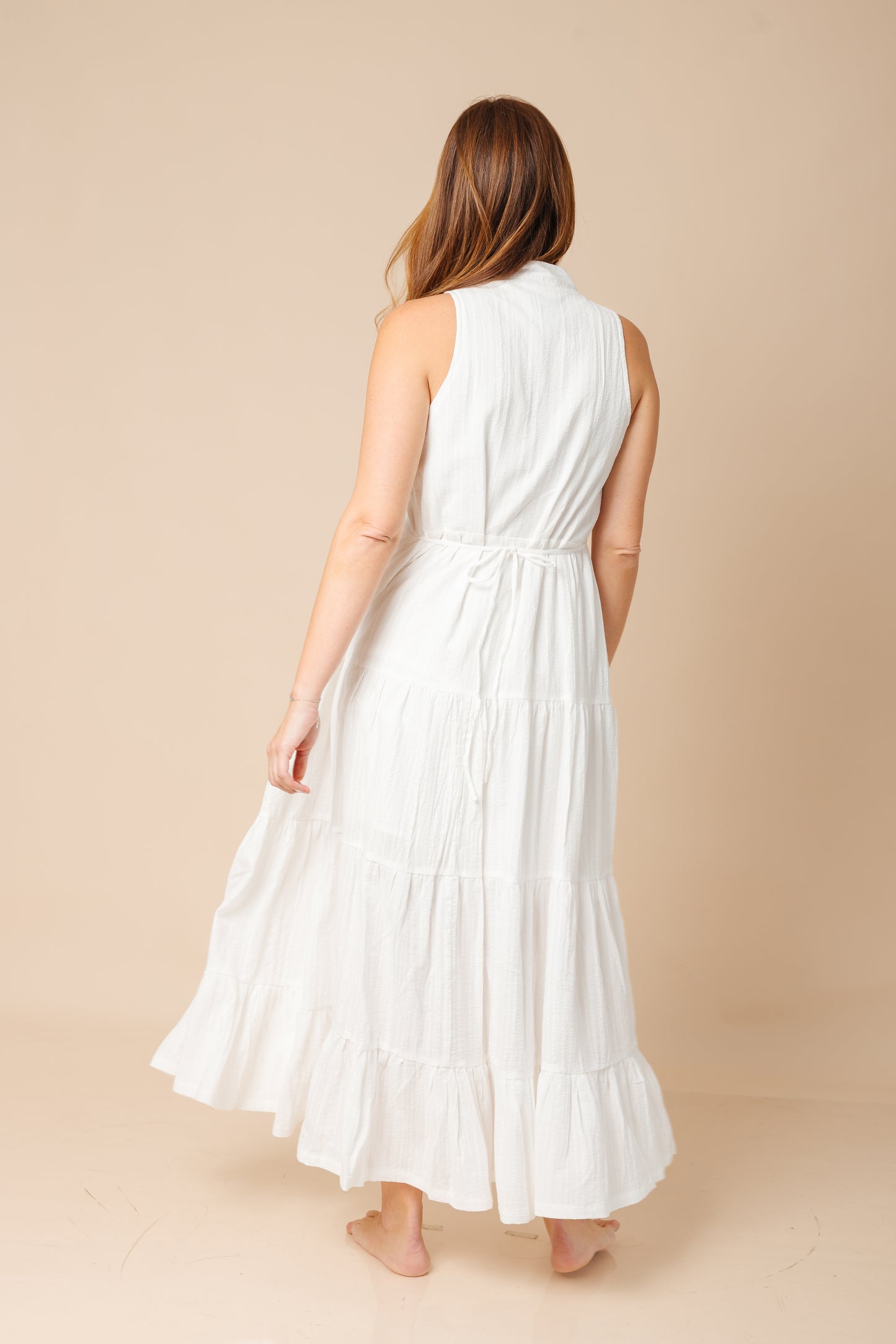 Vestido Maia