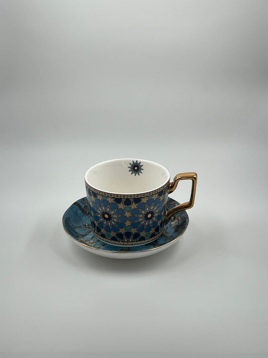 Taza Morning Glow