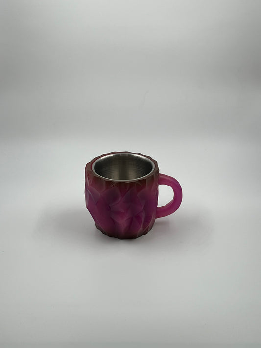 Taza Quiet Fog