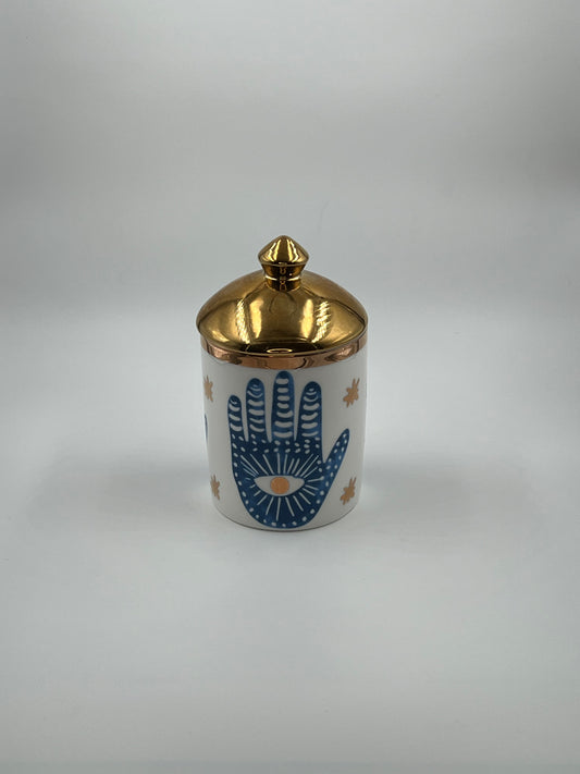 Azucarera Fortune Jar