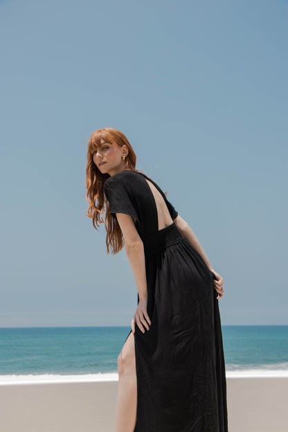 Vestido Larissa