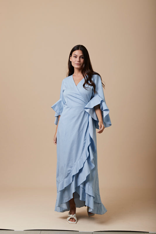 Vestido Enya