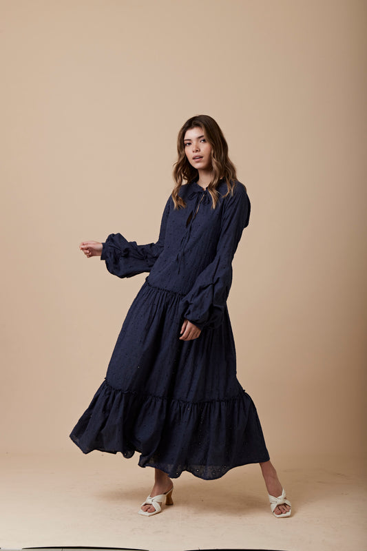 Vestido Aldana