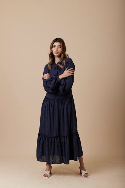 Vestido Aldana
