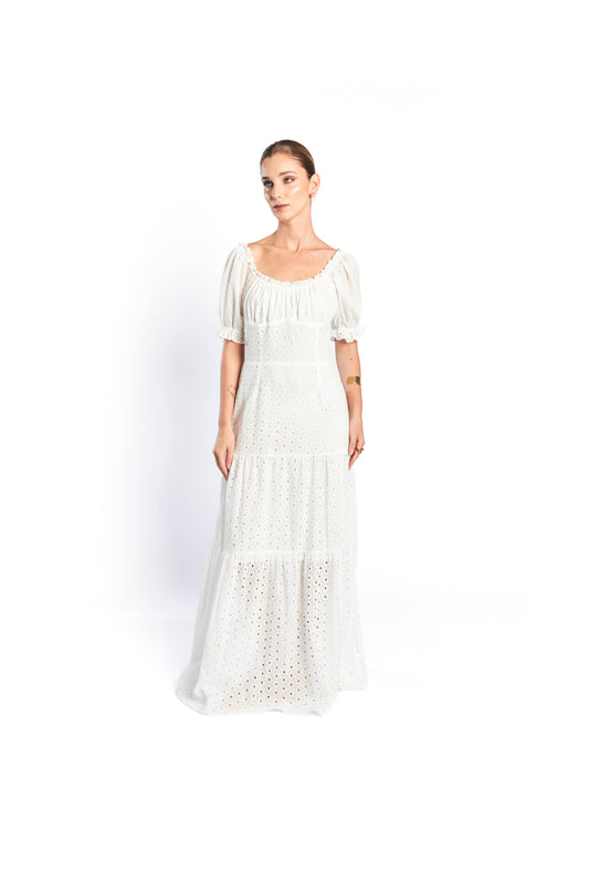 Vestido Franna