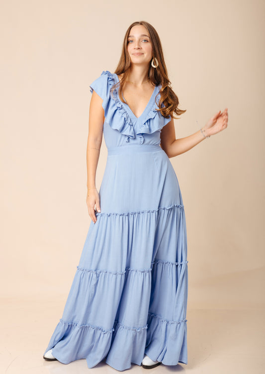 Vestido Emily